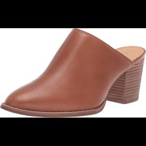 Madewell Harper Mule